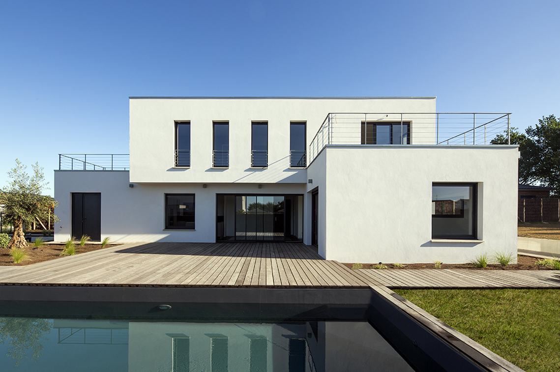 Les avantages de travailler avec un architecte pour la conception de ...